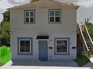 1105 Thomas St, Hampton, VA 23669