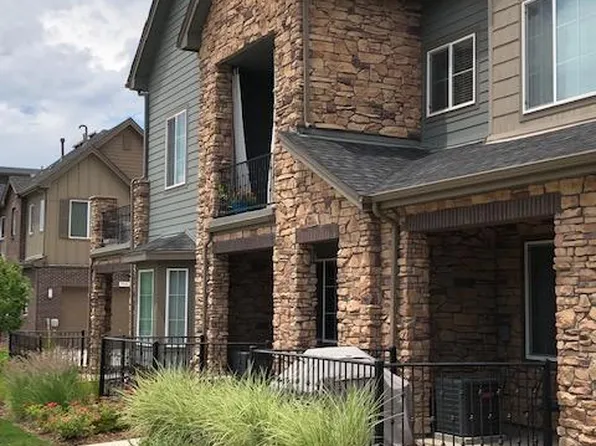 581 E Dry Creek Rd, Littleton, CO 80122