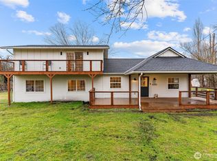 27805 Hinkleman Rd, Buckley, WA 98321