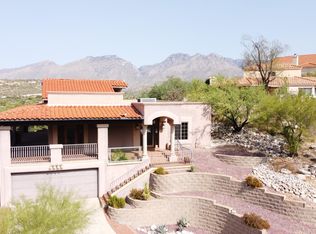 4251 N Summer Set Dr, Tucson, AZ 85750