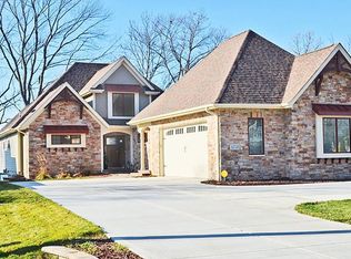 6708 238th Ave, Salem, WI 53168