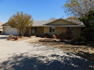 11523 3rd Ave, Hesperia, CA 92345