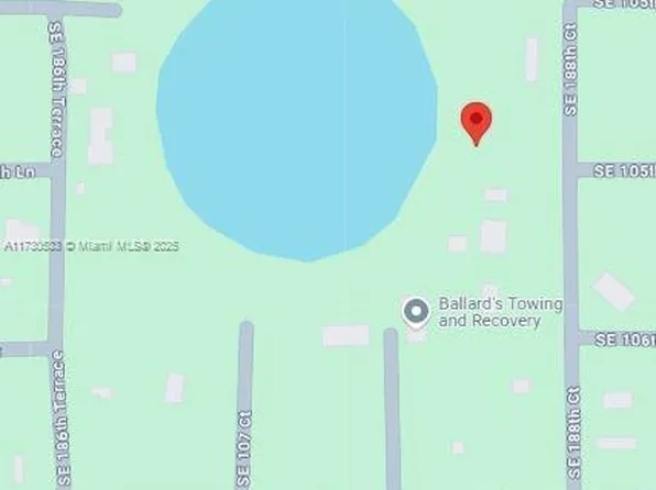 10572 SE 188th Ct, Ocklawaha, FL 32179