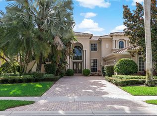 400 Savoie Dr, Palm Beach Gardens, FL 33410