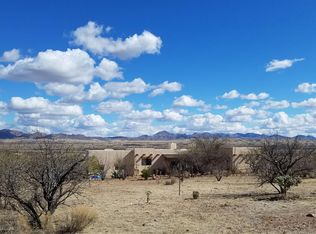 12900 W Arivaca Rd, Amado, AZ 85645