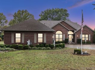 3417 Heritage Dr, Claremore, OK 74019