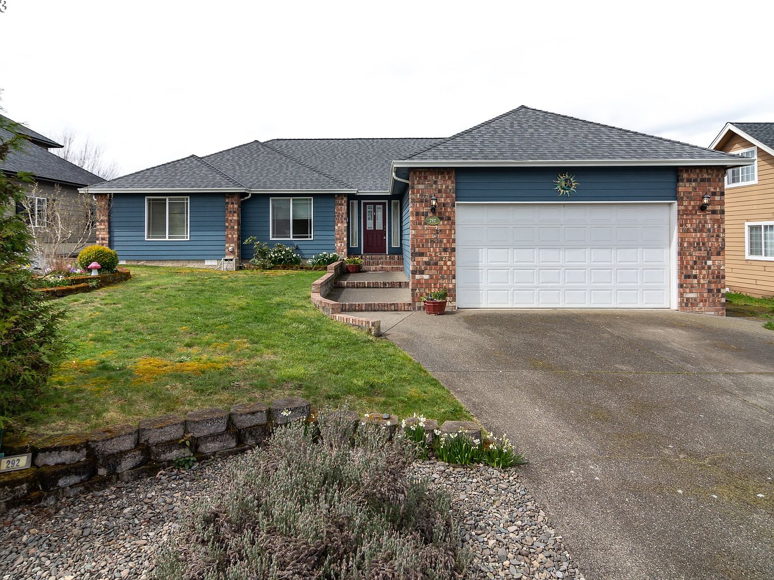 292 Jamie Loop, Roseburg, OR 97471 Zillow