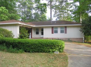 2419 Castletower Rd, Tallahassee, FL 32301