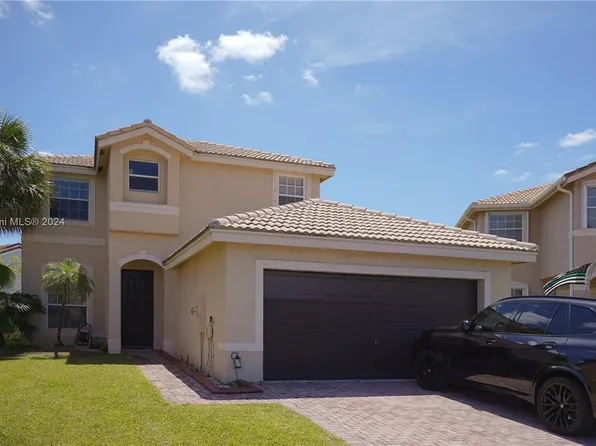 2496 SW 162nd Ter, Miramar, FL 33027