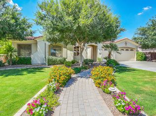 540 E Joseph Way, Gilbert, AZ 85295