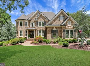 1648 Hutton Pl, Cumming, GA