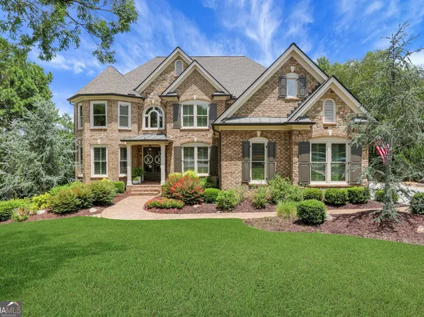 1648 Hutton Pl, Cumming, GA 30041