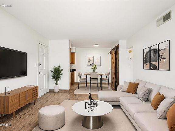 3rd image of 5877 N GRANITE REEF Road #1124