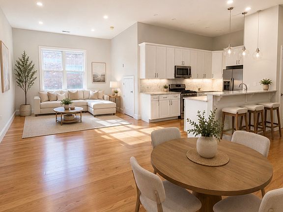 2nd image of 216 W Broadway APT 1