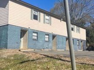226 Muller St APT 8, Nacogdoches, TX 75961