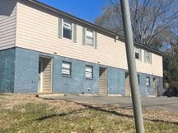 Muller St. Townhome, 226 Muller St APT 8, Nacogdoches, TX 75961