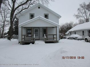122 Grove Ave, Alma, MI 48801