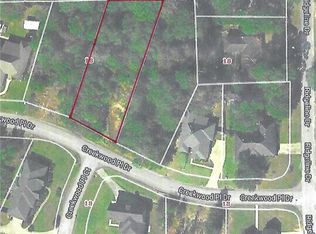 1 Creekwood Place Ct, Mobile, AL 36695