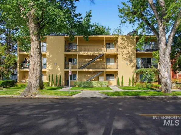 925 N 9th St APT 22, Boise, ID 83702