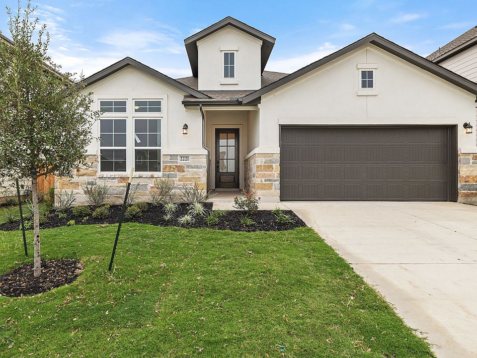 Exterior Style L