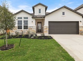 2221 Western View Dr, Georgetown, TX 78626