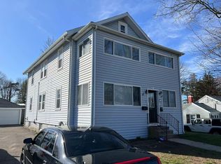 72 French Ave #1, Braintree, MA 02184