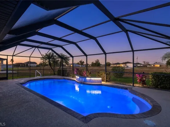 1207 NW 15th Ter, Cape Coral, FL 33993