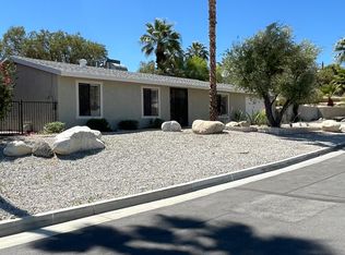 37932 Mountain Shadow Ln, Cathedral City, CA 92234