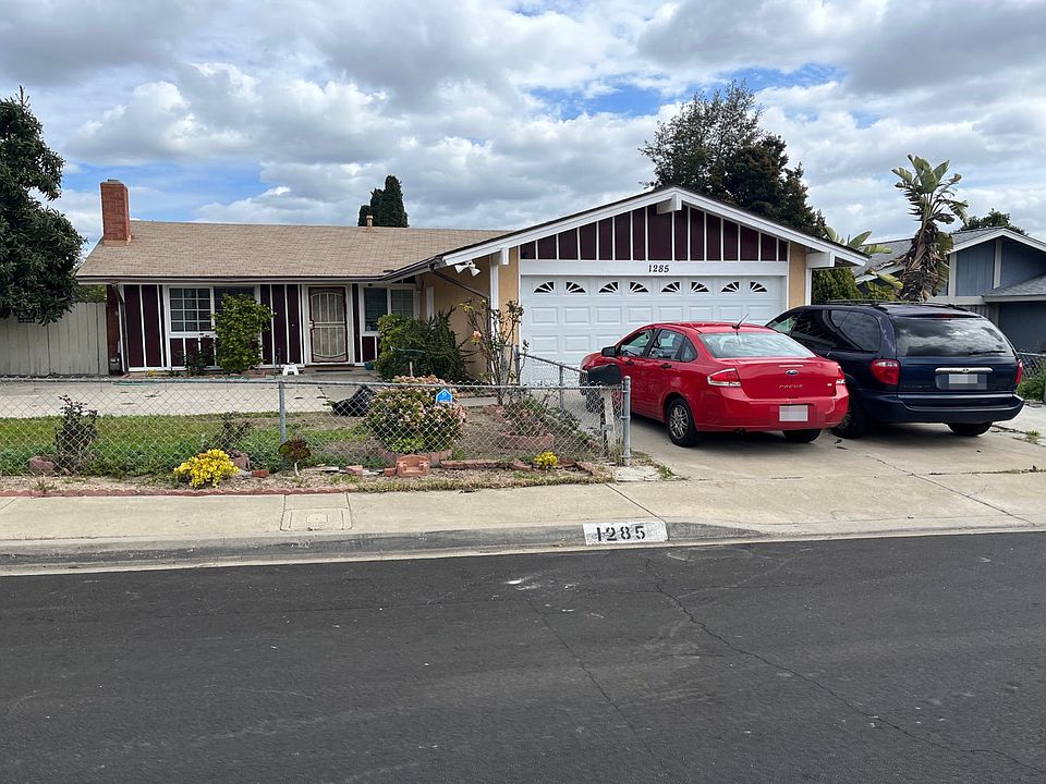1st image of 1285 Agapanthus Dr
