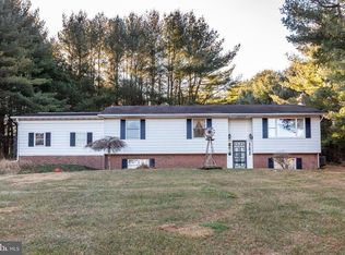 2723 Fridinger Mill Rd, Manchester, MD 21102