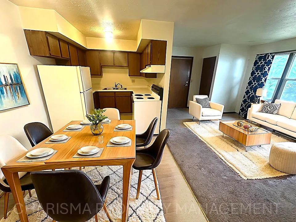 Garretson Apartments III A