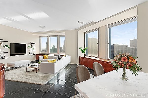 1st image of 150 W 56th St APT 5506