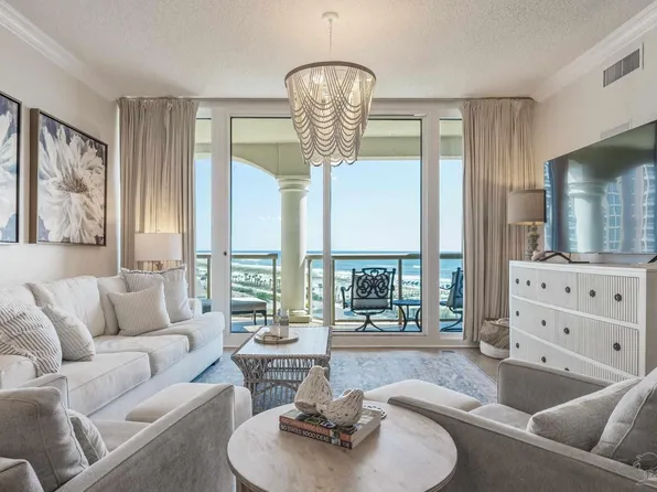 1 Portofino Dr Suite 609, Pensacola Beach, FL 32561