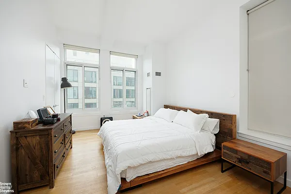Rented by Brown Harris Stevens | media 3