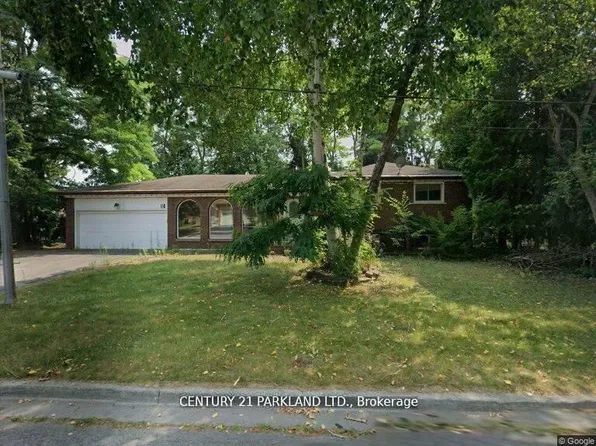 5 Wanita Rd, Toronto, ON M1C 1V3
