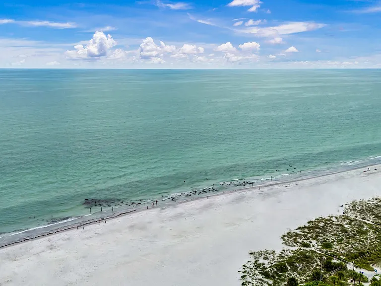 18007 Gulf Blvd #A — Photo 24
