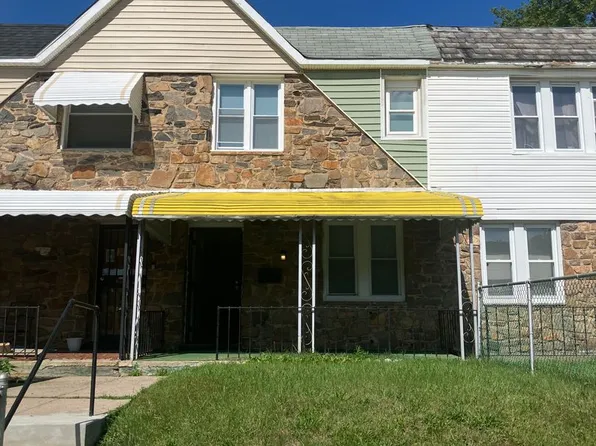5049 Chalgrove Ave, Baltimore, MD 21215