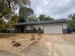 2830 King St, Redding, CA 96002