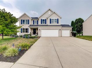 8735 Rapp Dr, Indianapolis, IN 46237