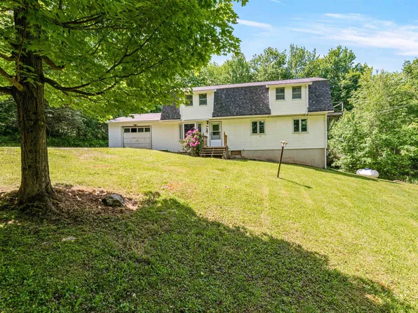 334 Grandview Drive, Richmond, VT 05477