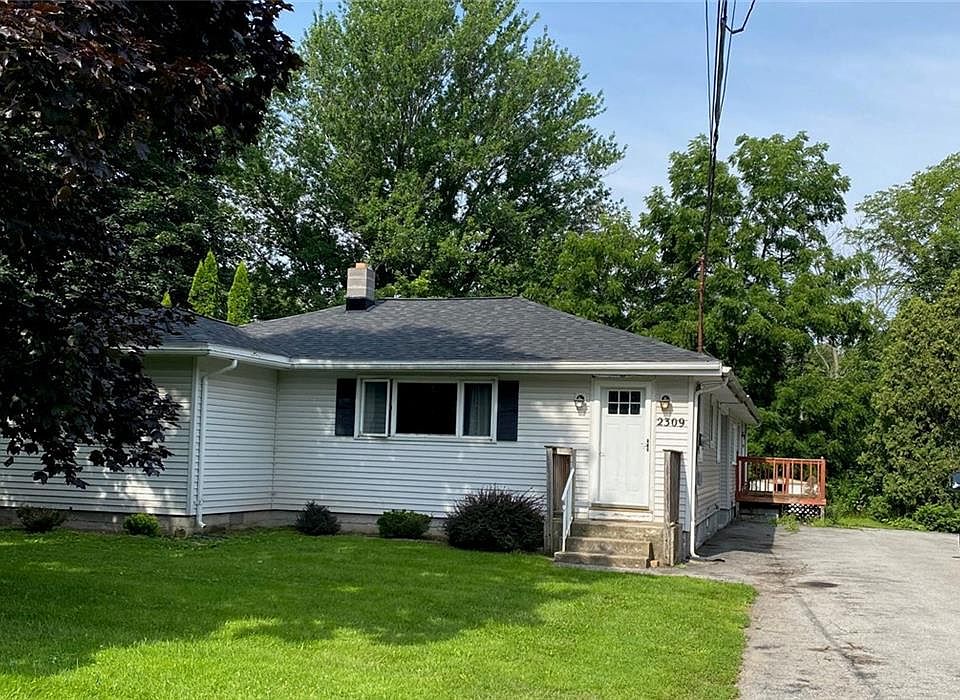 2309 Manitou Rd, Rochester, NY 14606 MLS R1354794 Zillow