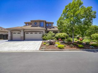 100 Diablo Vista Ct, Concord, CA 94521