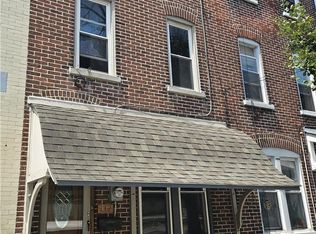 132 N 2nd St, Allentown, PA 18101