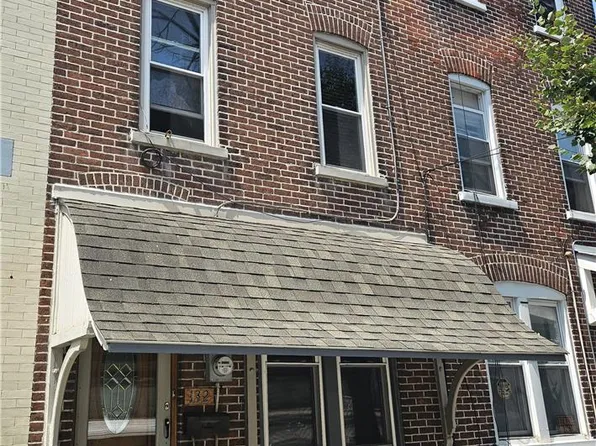 132 N 2nd St, Allentown, PA 18101