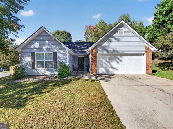 7101 Independence Dr, Flowery Branch, GA 30542