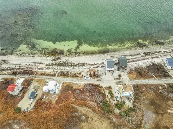 0 Monondach Ave, Fairhaven, MA 02719