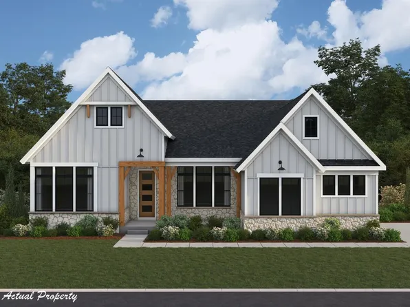 6745 Forest Ln, Hilliard, OH 43026