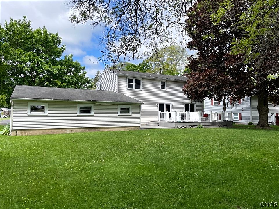 122 Winding Way, Camillus, NY 13031 Zillow