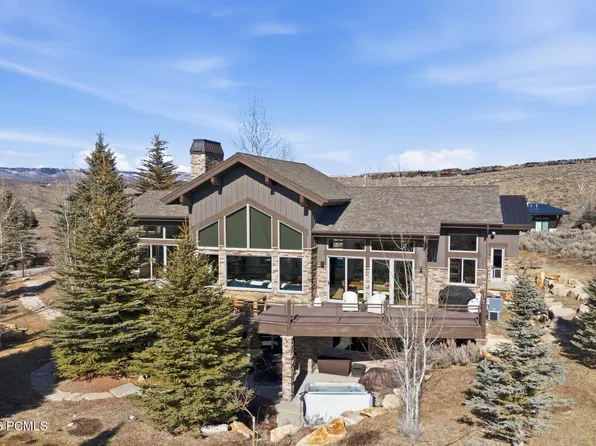 2433 E Westview Trl, Park City, UT 84098