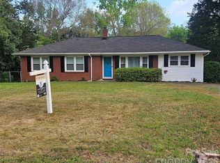 2154 Rosewood Dr, Rock Hill, SC 29732